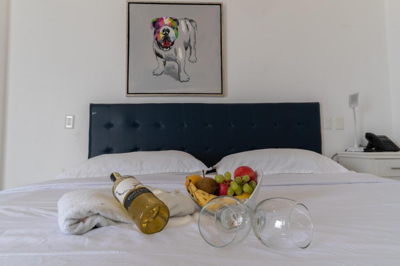 Hotel Kinova Salinas  Εξωτερικό φωτογραφία