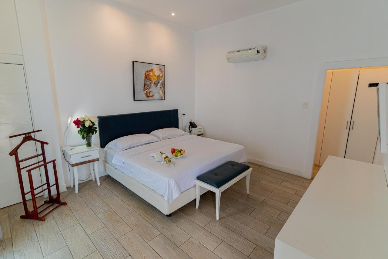 Hotel Kinova Salinas  Εξωτερικό φωτογραφία
